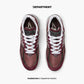 NEW BALANCE 990V6 "MADE IN USA" X TEDDY SANTIS