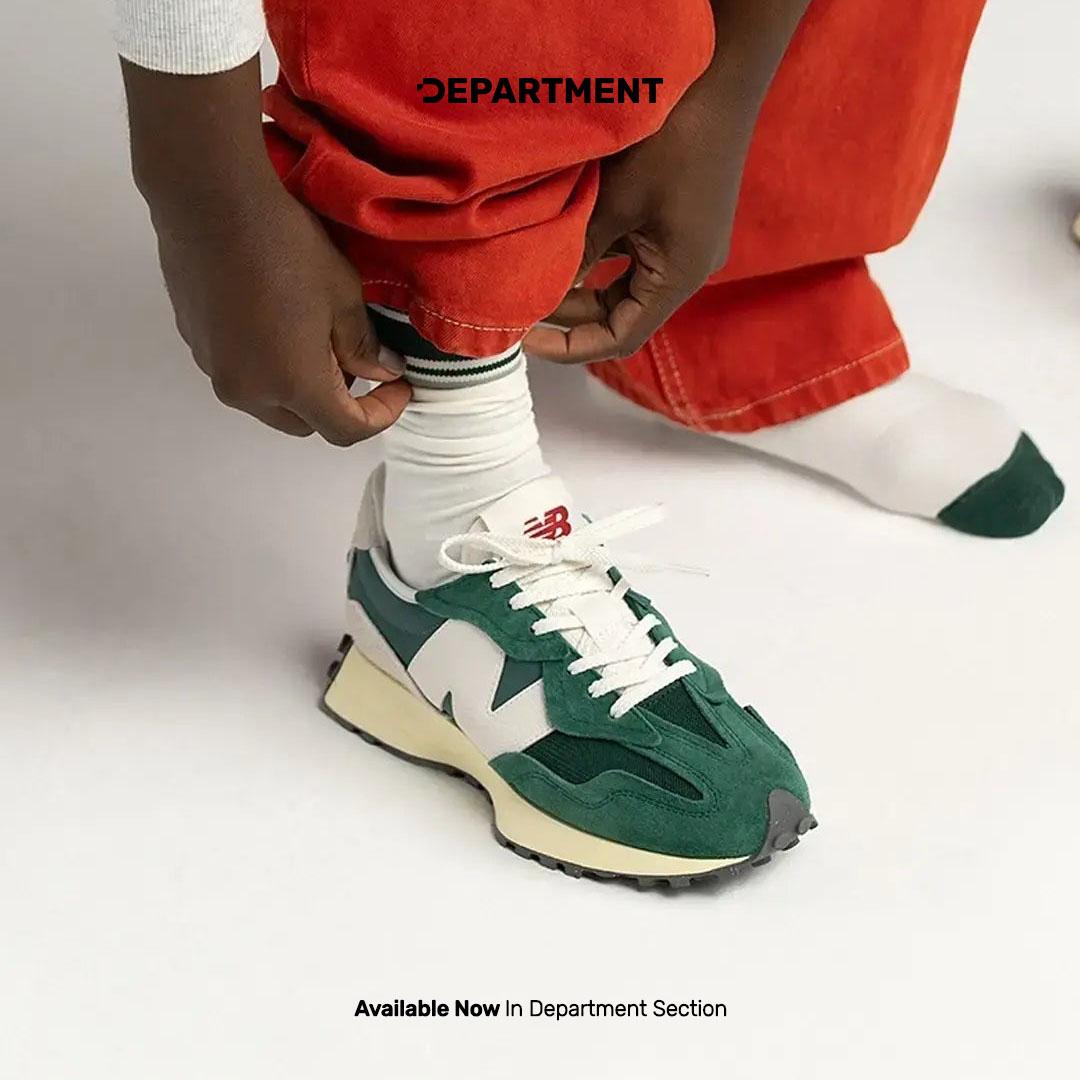 NEW BALANCE 327