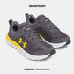 UNDER ARMOUR CHARGED ASSERT 10 Department