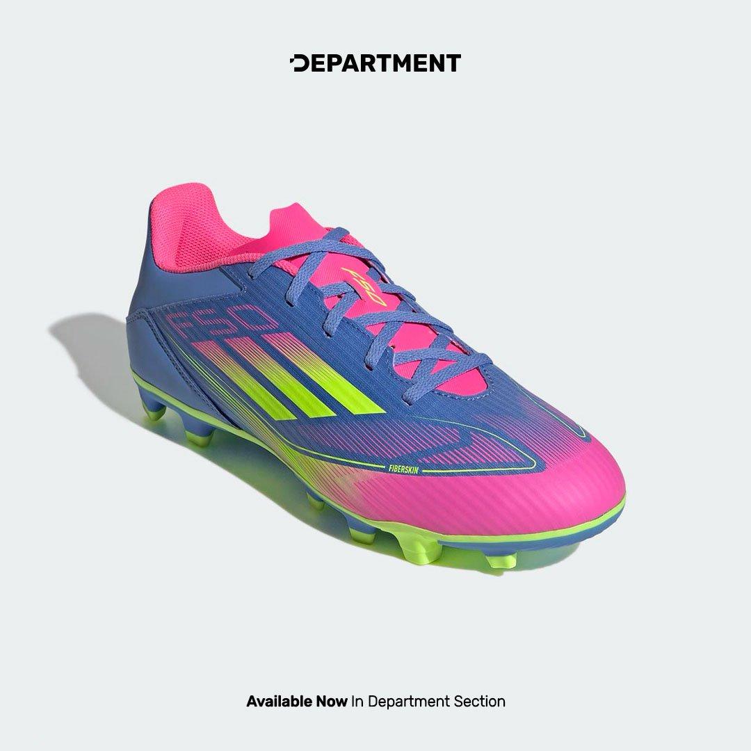 ADIDAS F50 CLUB FG/MG
