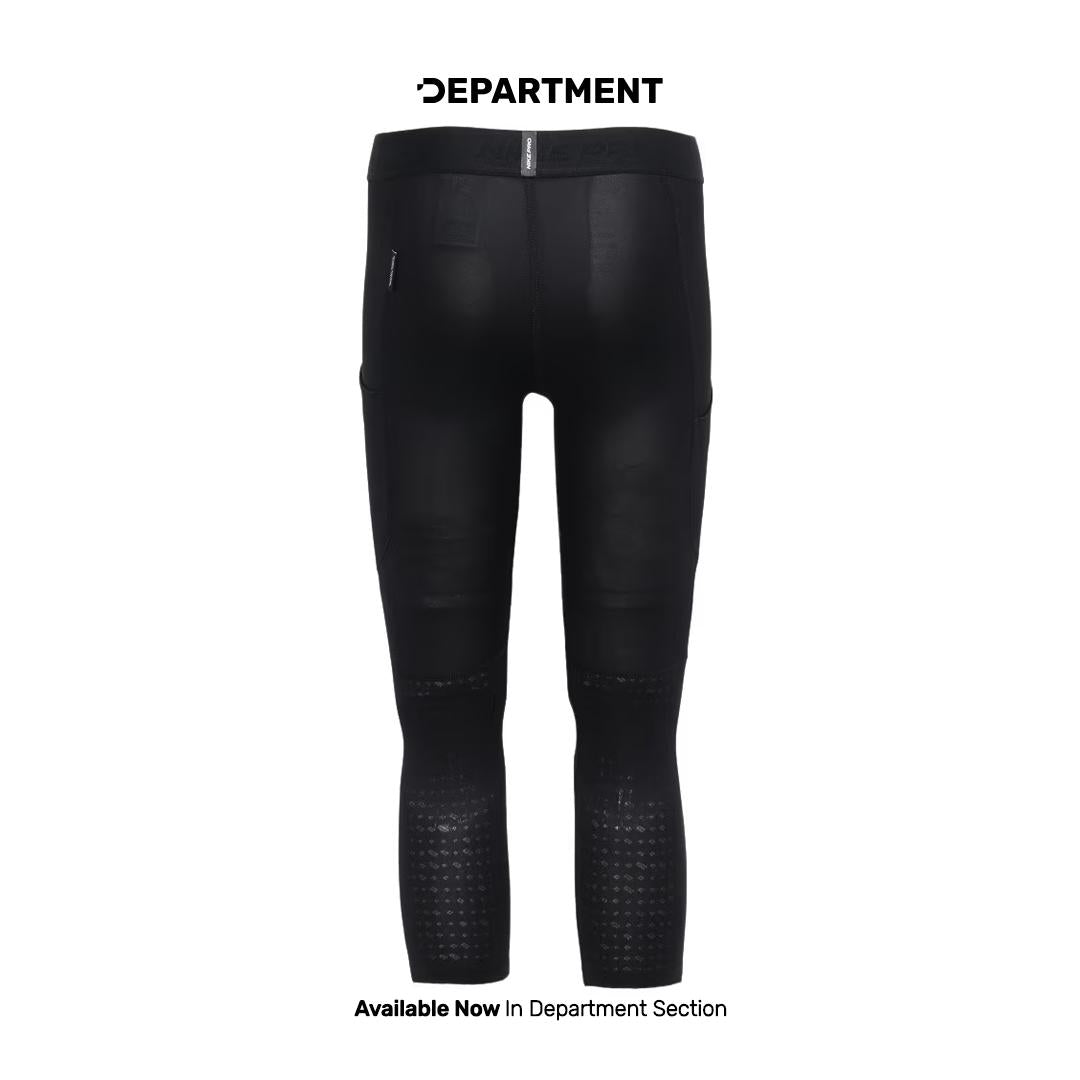 NIKE PRO BREATHE 3/4 LENGTH TIGHTS