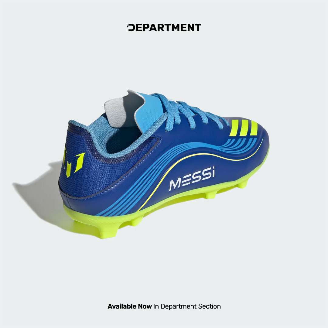 ADIDAS F50 MESSI LEAGUE FG