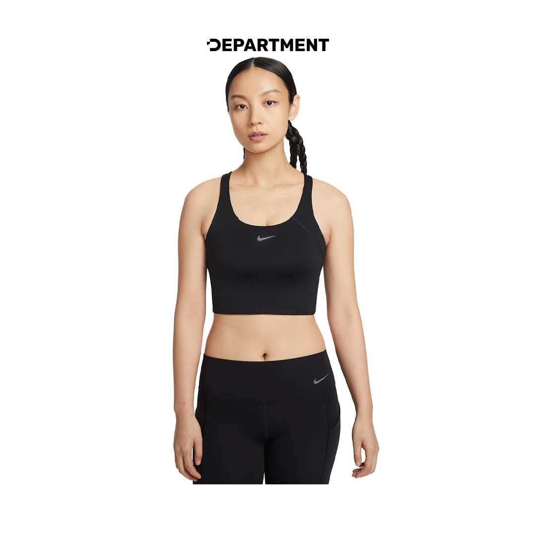 NIKE TEMPO MEDIUM-SUPPORT CROPPED
