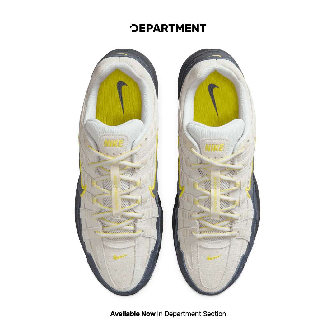 NIKE P-6000 PREMIUM