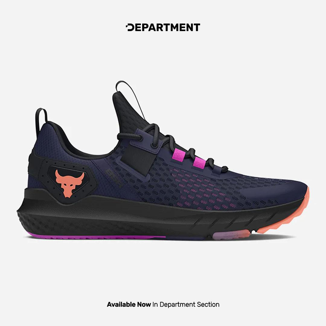 UNDER ARMOUR PROJECT ROCK BSR 4