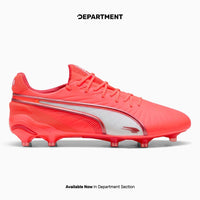 PUMA KING ULTIMATE FG/AG