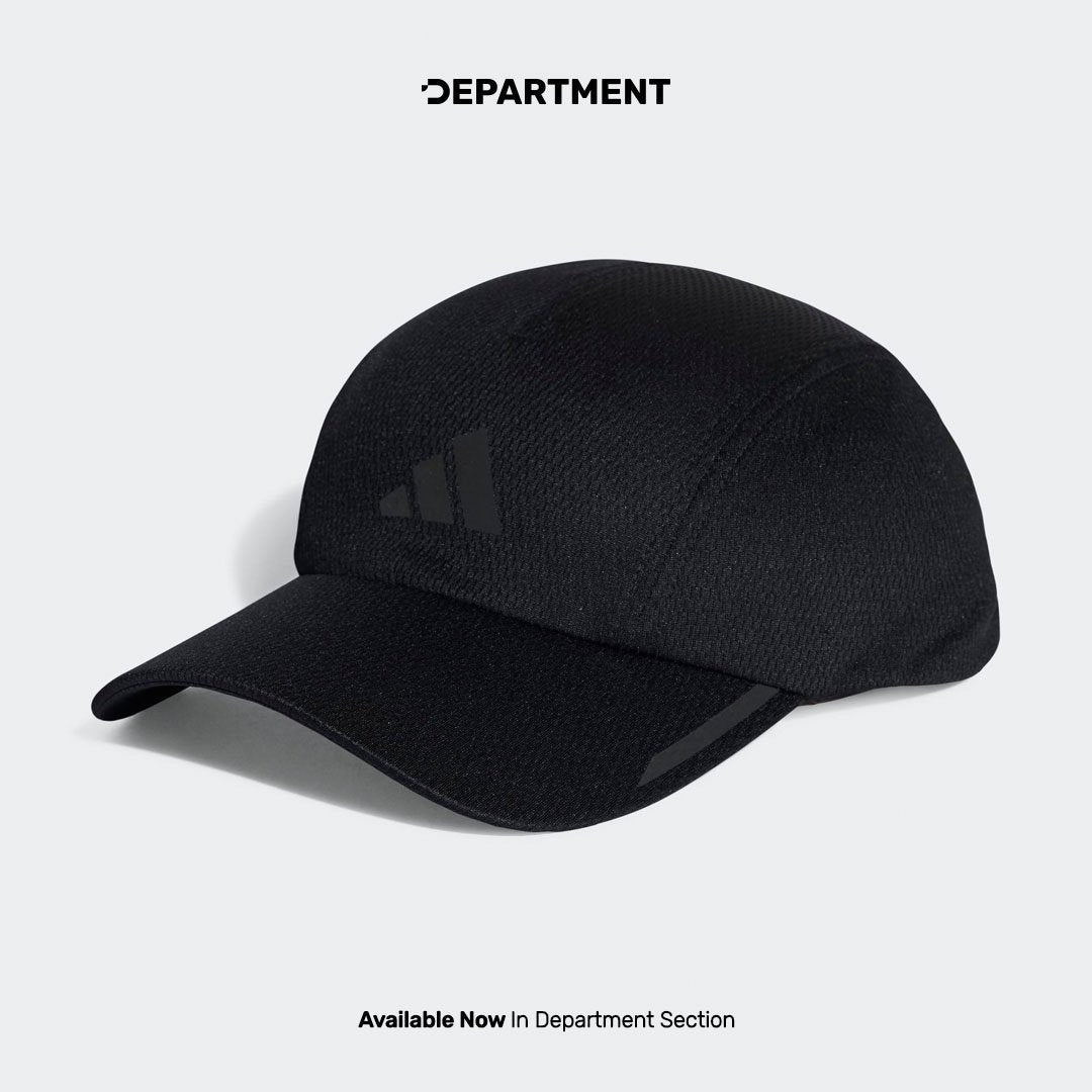 ADIDAS RUNNING AEROREADY FOUR-PANEL MESH