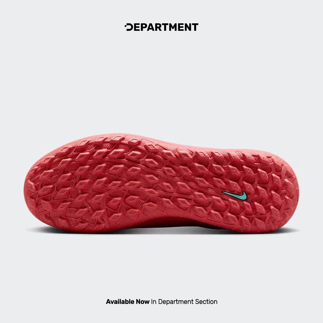 NIKE JR MERCURIAL SUPERFLY 10 CLUB TF