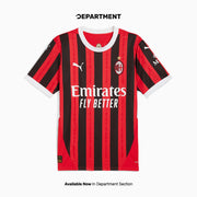 PUMA ACM HOME JERSEY REPLICA
