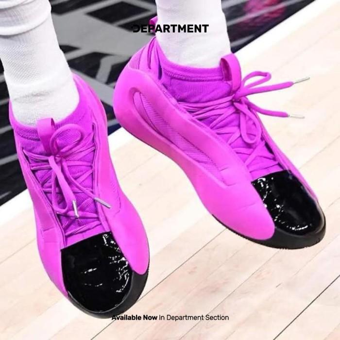 ADIDAS HARDEN VOLUME 8