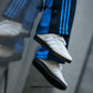 ADIDAS GAZELLE INDOOR X CLOT BY EDISON CHEN "OFF WHITE"