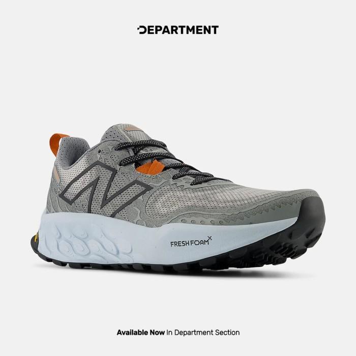 NEW BALANCE FRESH FOAM X HIERRO V8