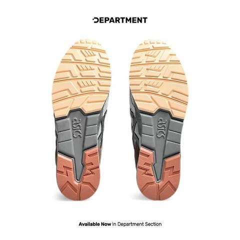 ASICS GEL-LYTE V UNISEX STANDARD RETROTRAIL PACK