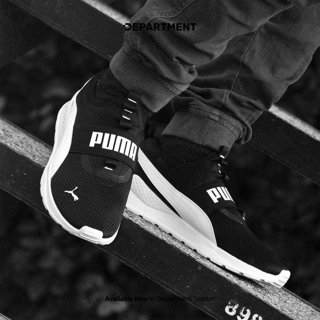 PUMA ANZARUN LITE SLIP-ON Department