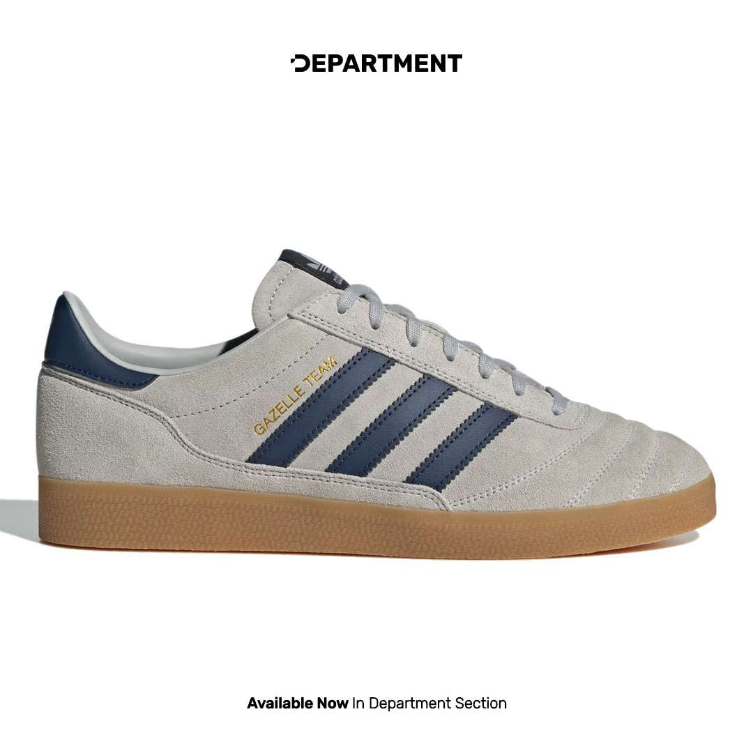 ADIDAS GAZELLE TEAM