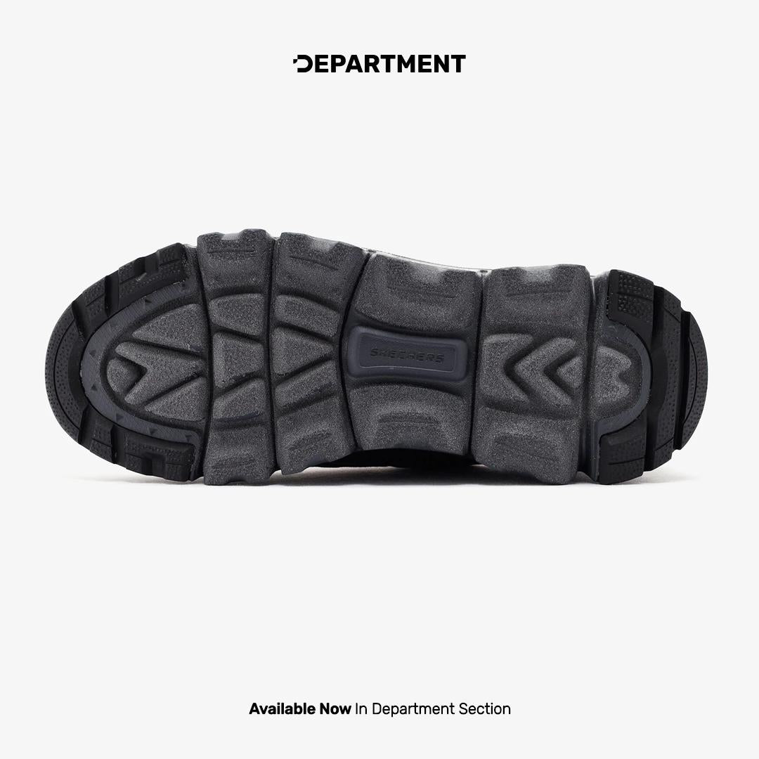 SKECHERS SUMMITS AT