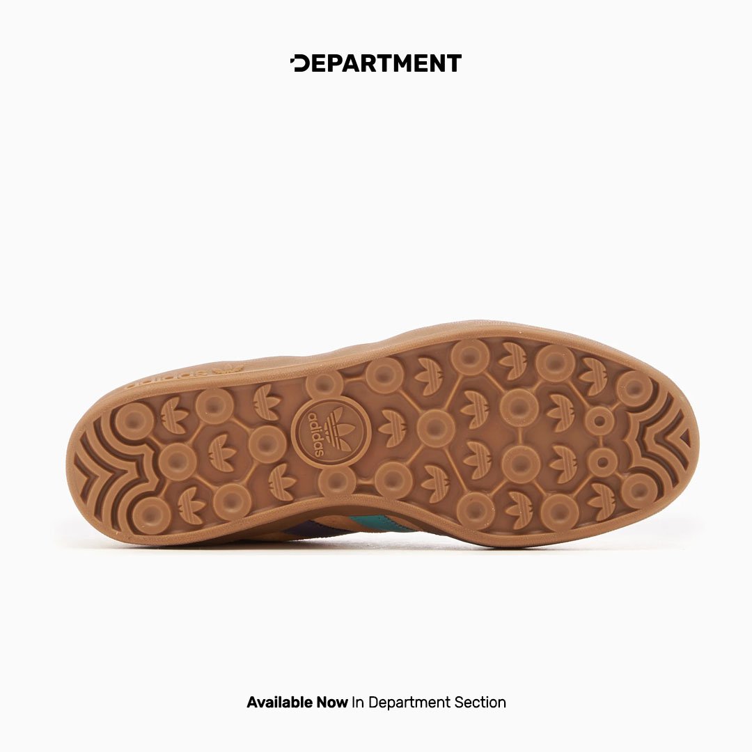 ADIDAS GAZELLE INDOOR