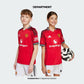 ADIDAS MANCHESTER UNITED 25/26 HOME J