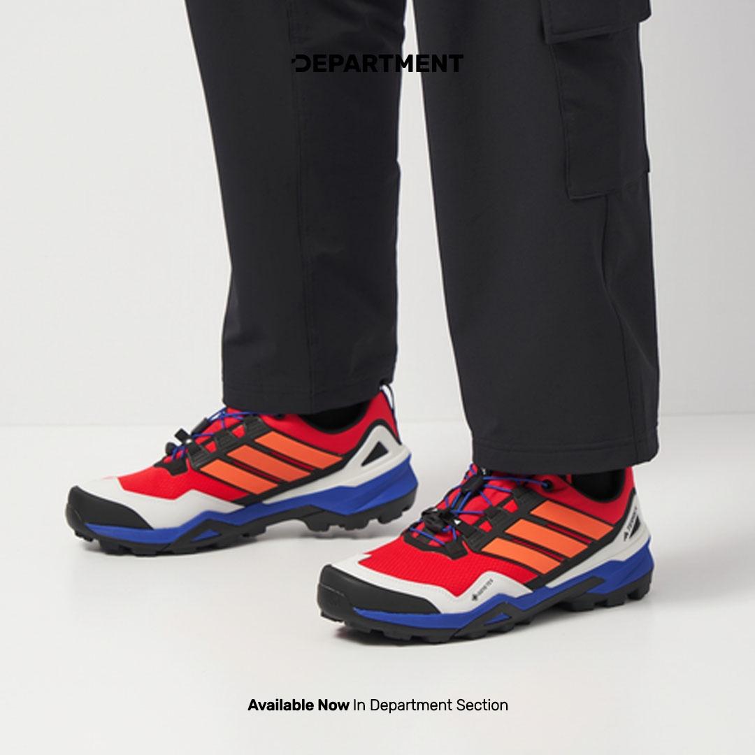 ADIDAS TERREX SKYCHASER GORE-TEX