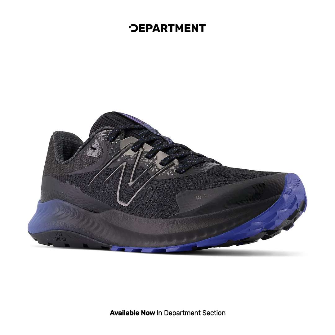 NEW BALANCE DYNASOFT NITREL V5