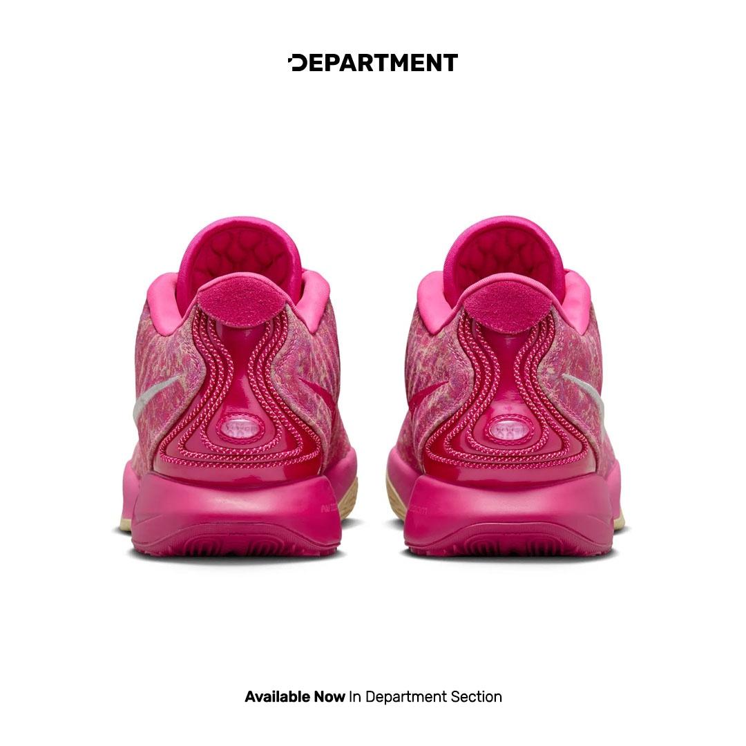 NIKE LEBRON XXI EP 