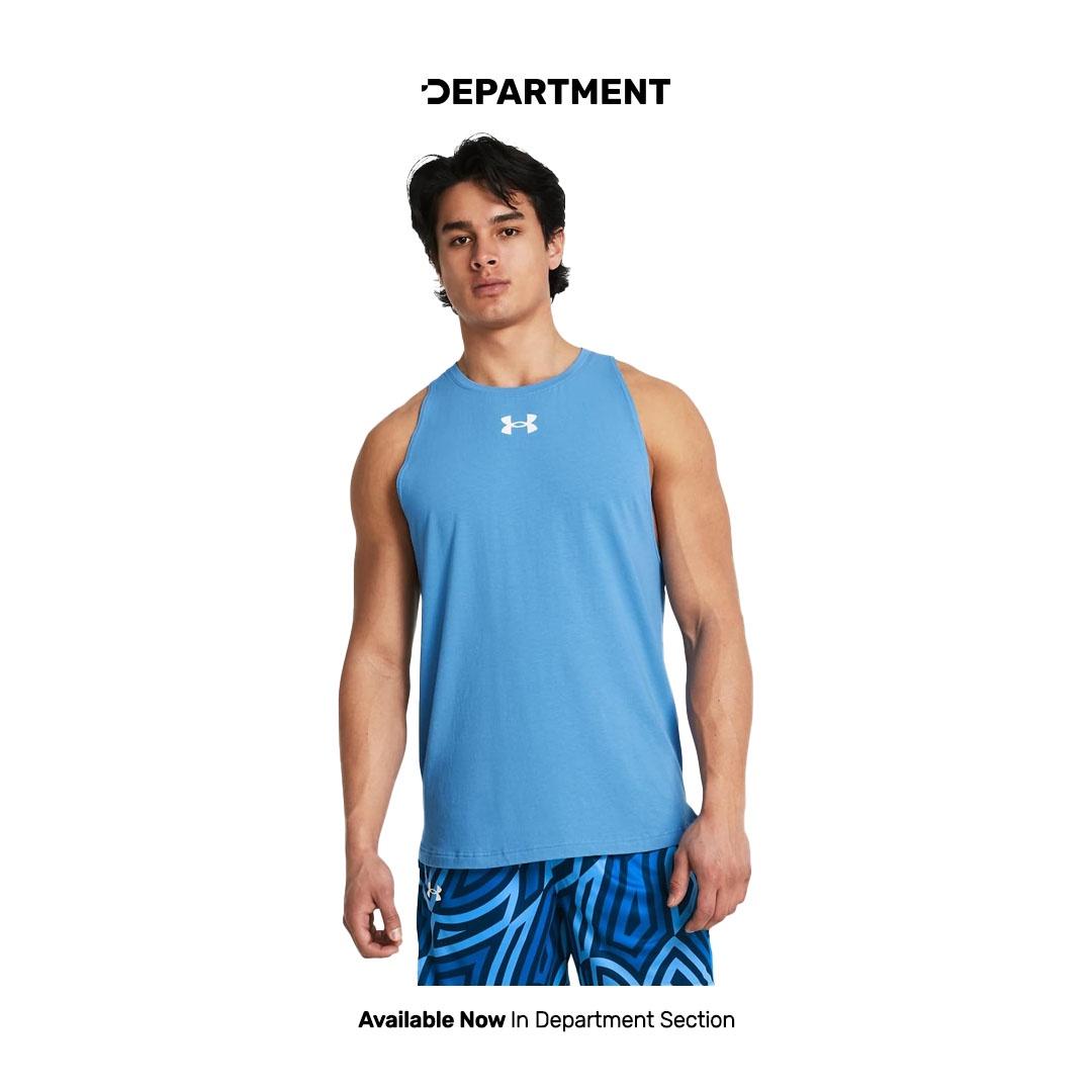 UNDER ARMOUR ZONE