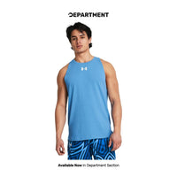 UNDER ARMOUR ZONE