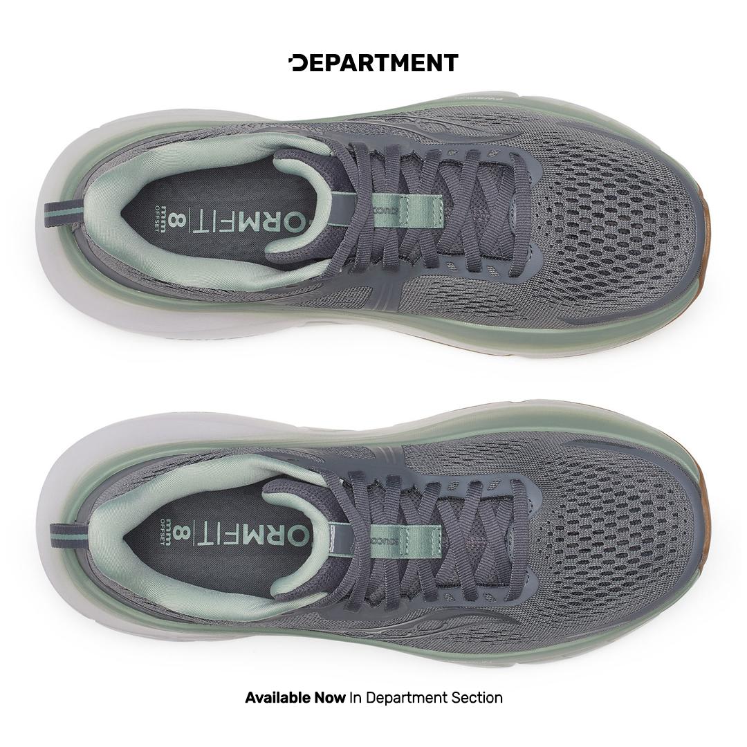 SAUCONY GUIDE 18 W
