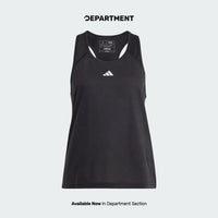 ADIDAS TRAIN ESSENTIALS MINIMAL BRANDING RACERBACK