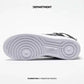 NIKE AIR FORCE 1 LOW SP X UNDERCOVER (GORETEX) Department