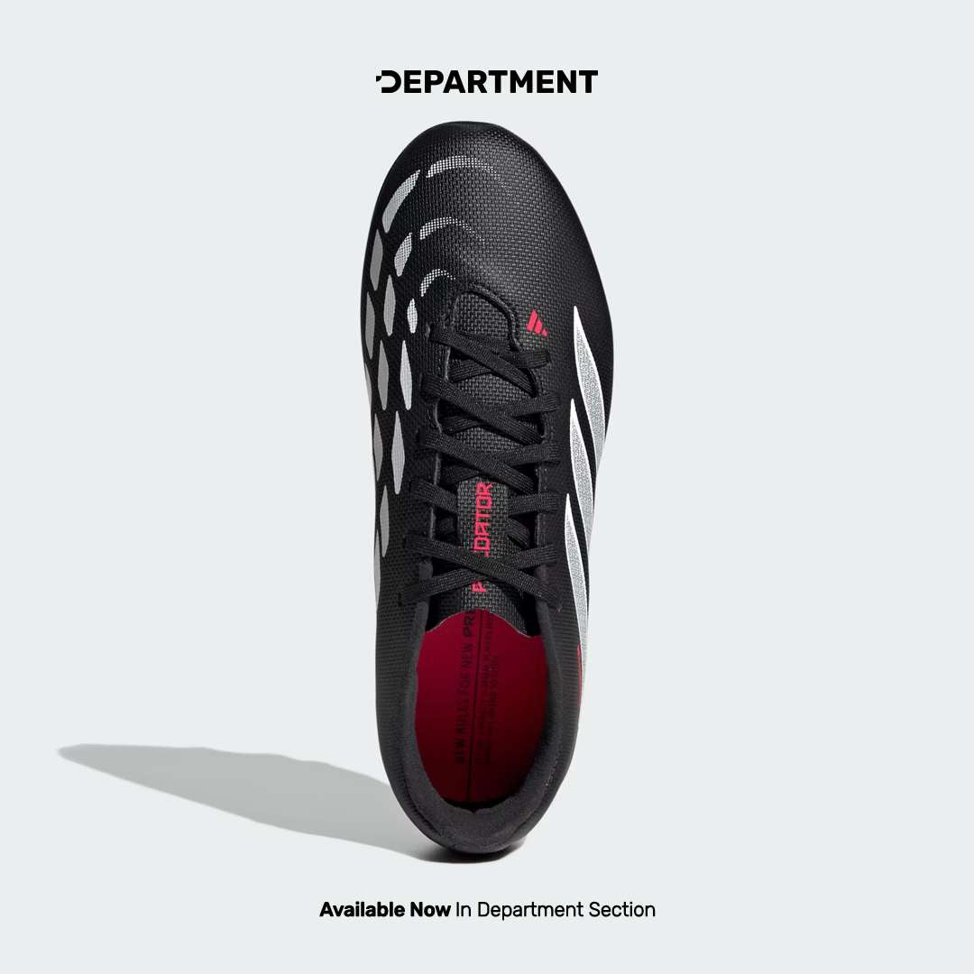 ADIDAS PREDATOR CLUB FG/MG J