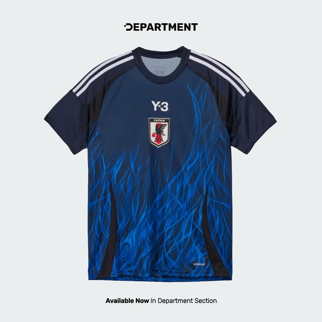 ADIDAS JAPAN X Y-3 24 HOME