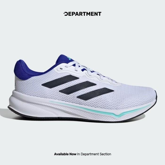 ADIDAS RESPONSE