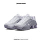 NIKE SHOX R4