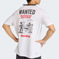 ADIDAS PADEL WANTED GRAPHIC