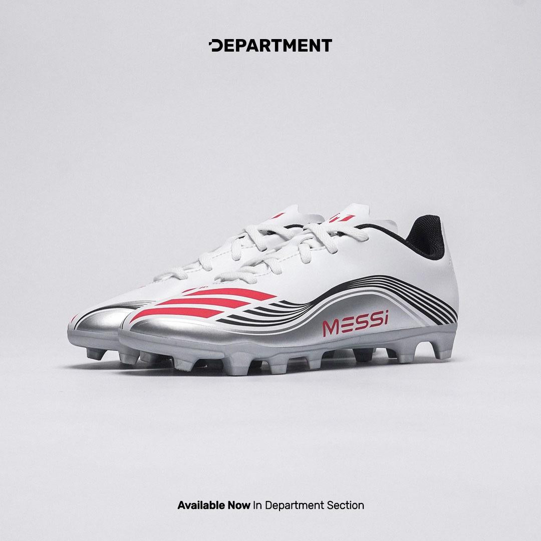 ADIDAS F50 MESSI CLUB FG/MG J