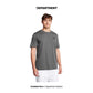 UNDER ARMOUR LEFT CHEST LOGO