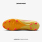 NIKE MERCURIAL ZOOM VAPOR 16 ACADEMY FG/MG X KYLIAN MBAPPE