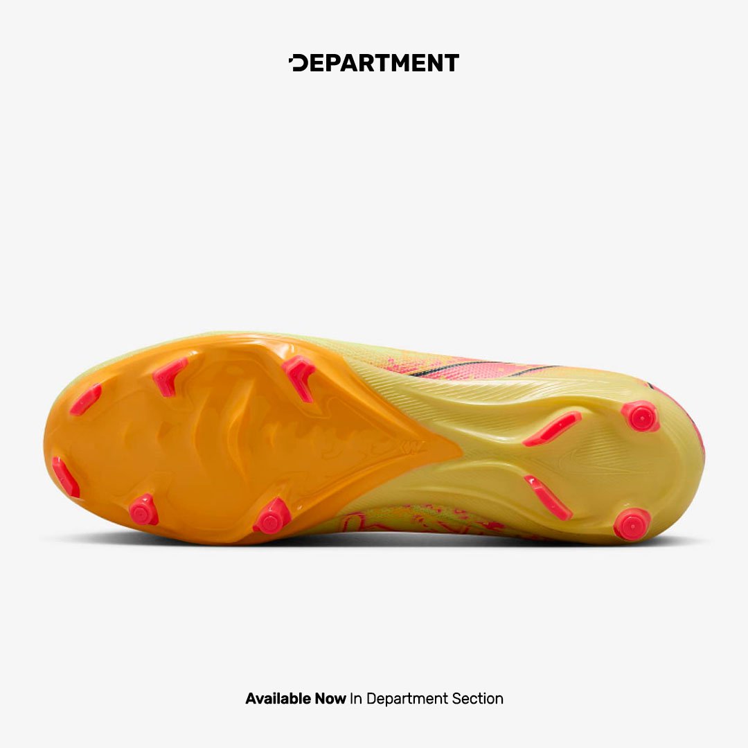 NIKE MERCURIAL ZOOM VAPOR 16 ACADEMY FG/MG X KYLIAN MBAPPE