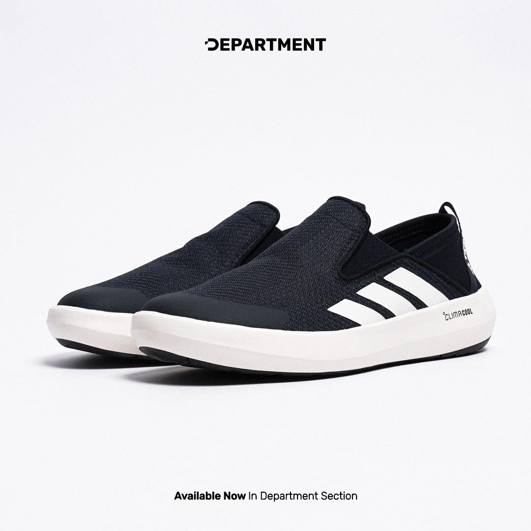 ADIDAS TERREX BOAT SLIP-ON CLIMACOOL