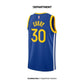 NIKE GOLDEN STATE WARRIORS ICON EDITION 2022/23 'CURRY 30' Department