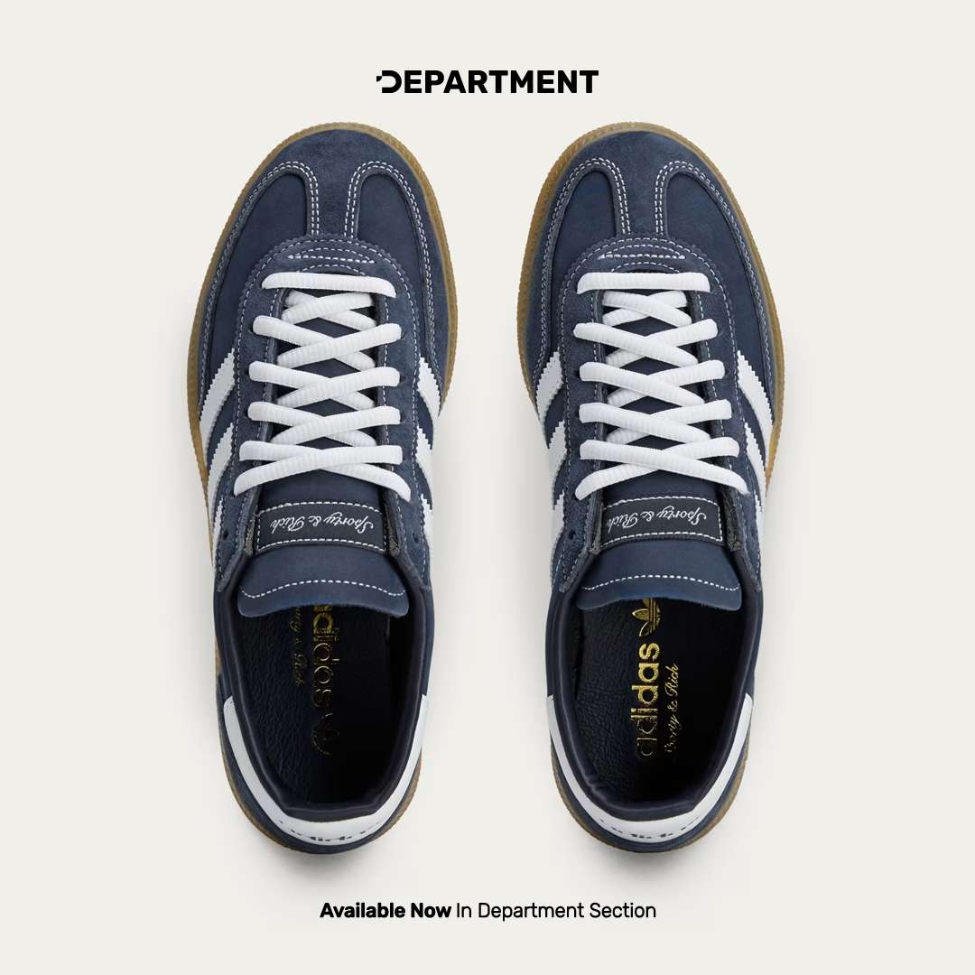 ADIDAS HANDBALL SPEZIAL X SPORTY & RICH