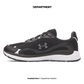 UNDER ARMOUR W TECH RUNNER