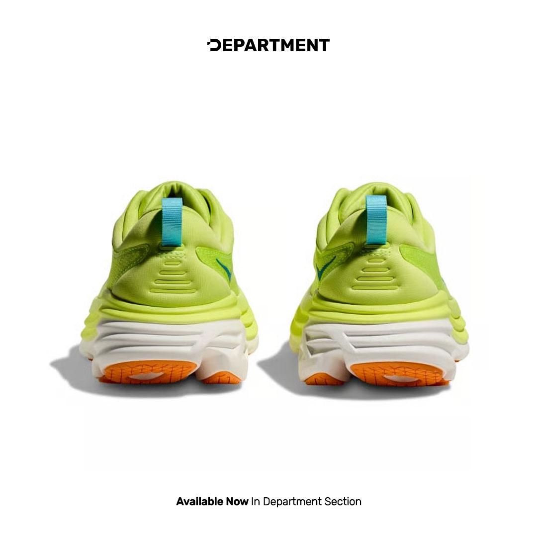 HOKA ONE ONE BONDI 8 WIDE Department