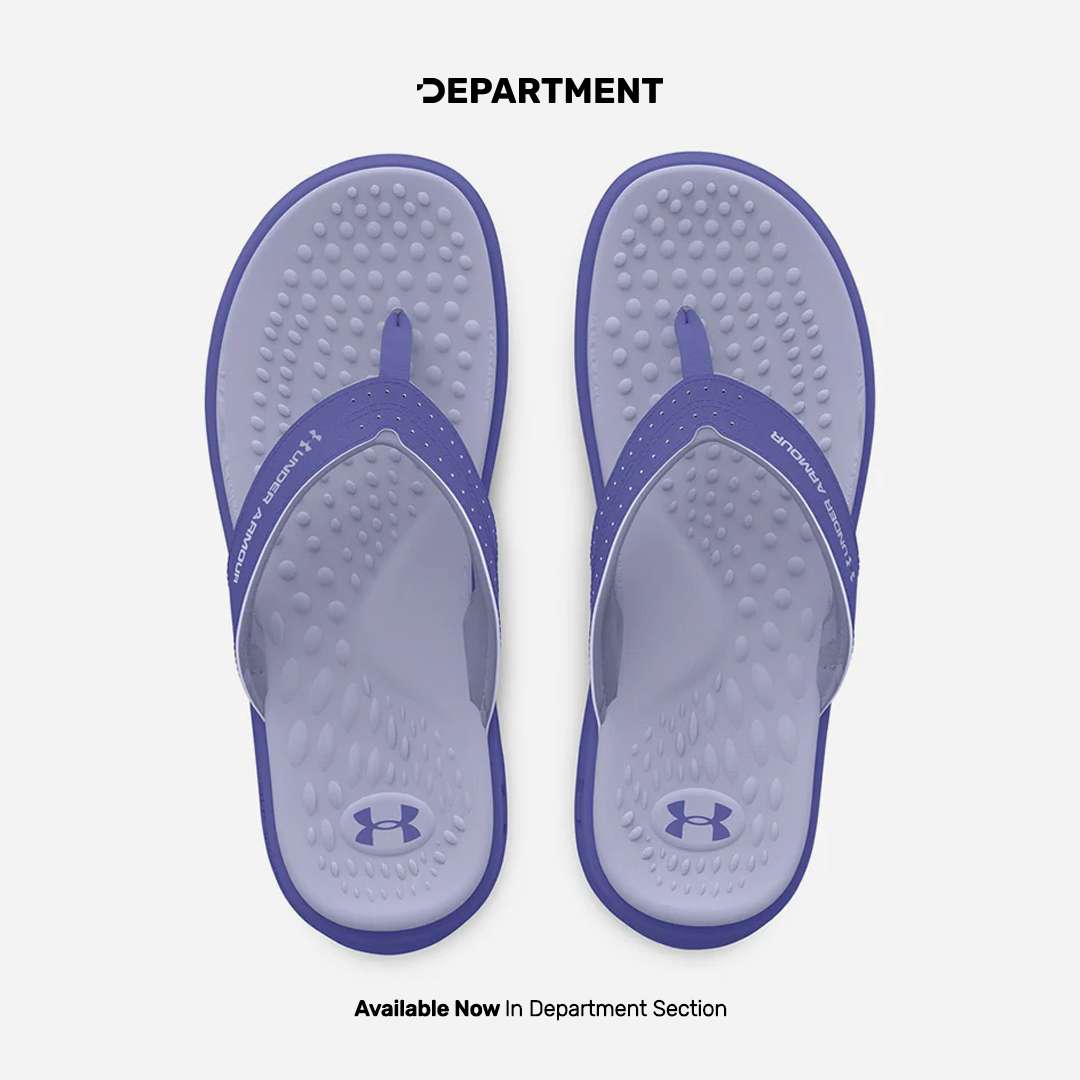 UNDER ARMOUR W IGNITE PRO MARBELLA