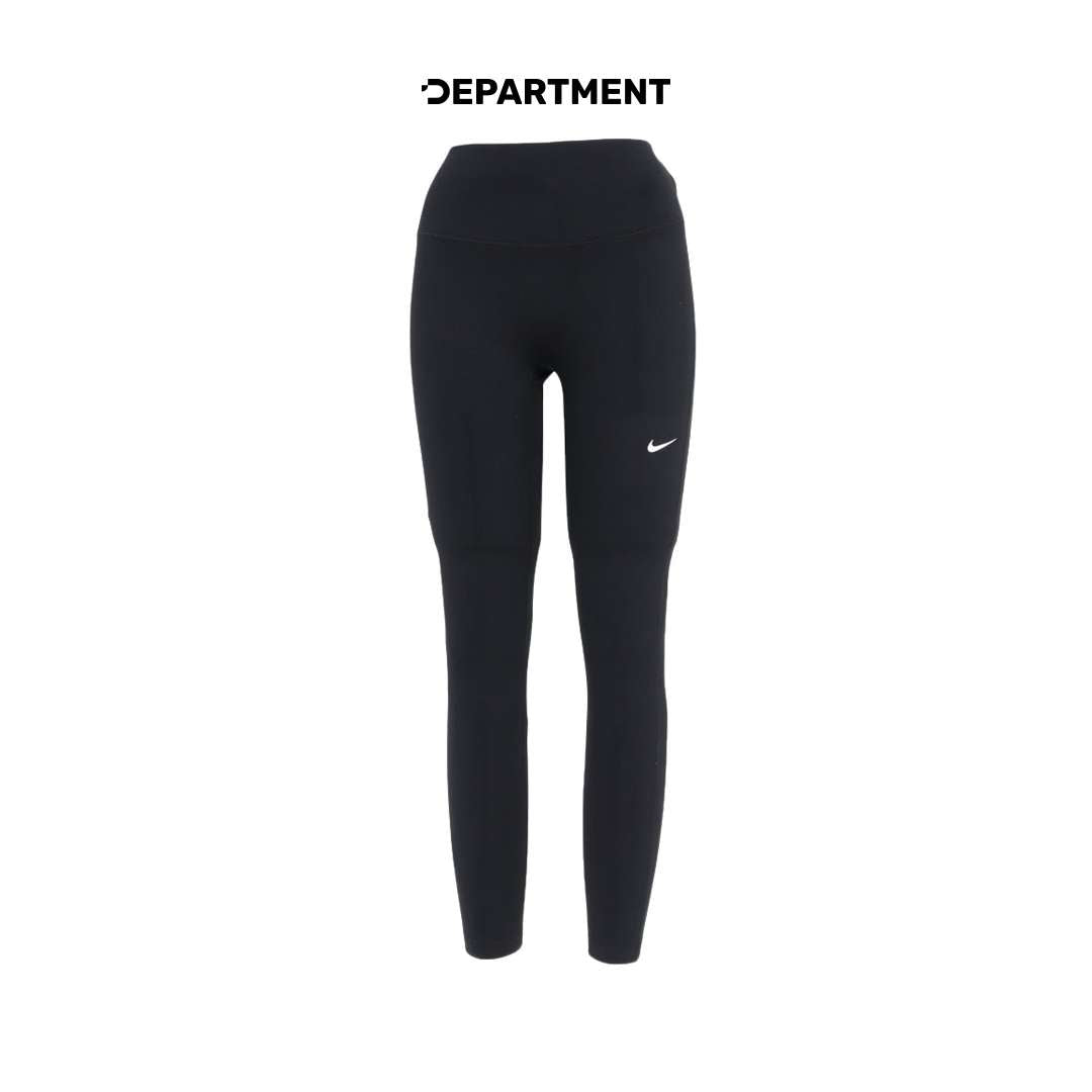 NIKE ONE SEAMLESS HIGH WAISTED LENGTH