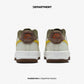NIKE AIR FORCE 1 LOW LV8 (GS) "READY, PLAY!"