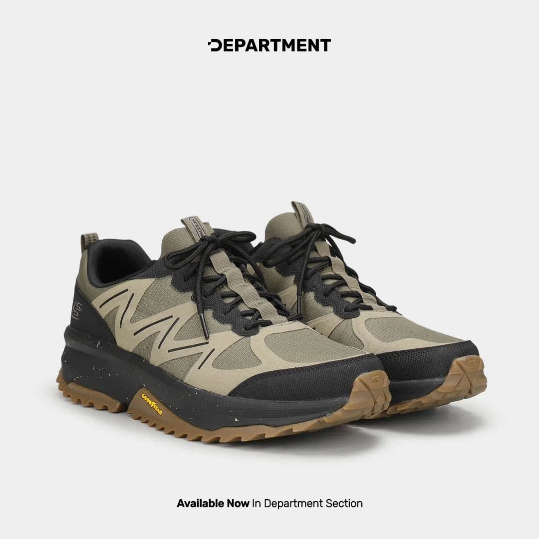 SKECHERS BIONIC TRAIL RINCKEL