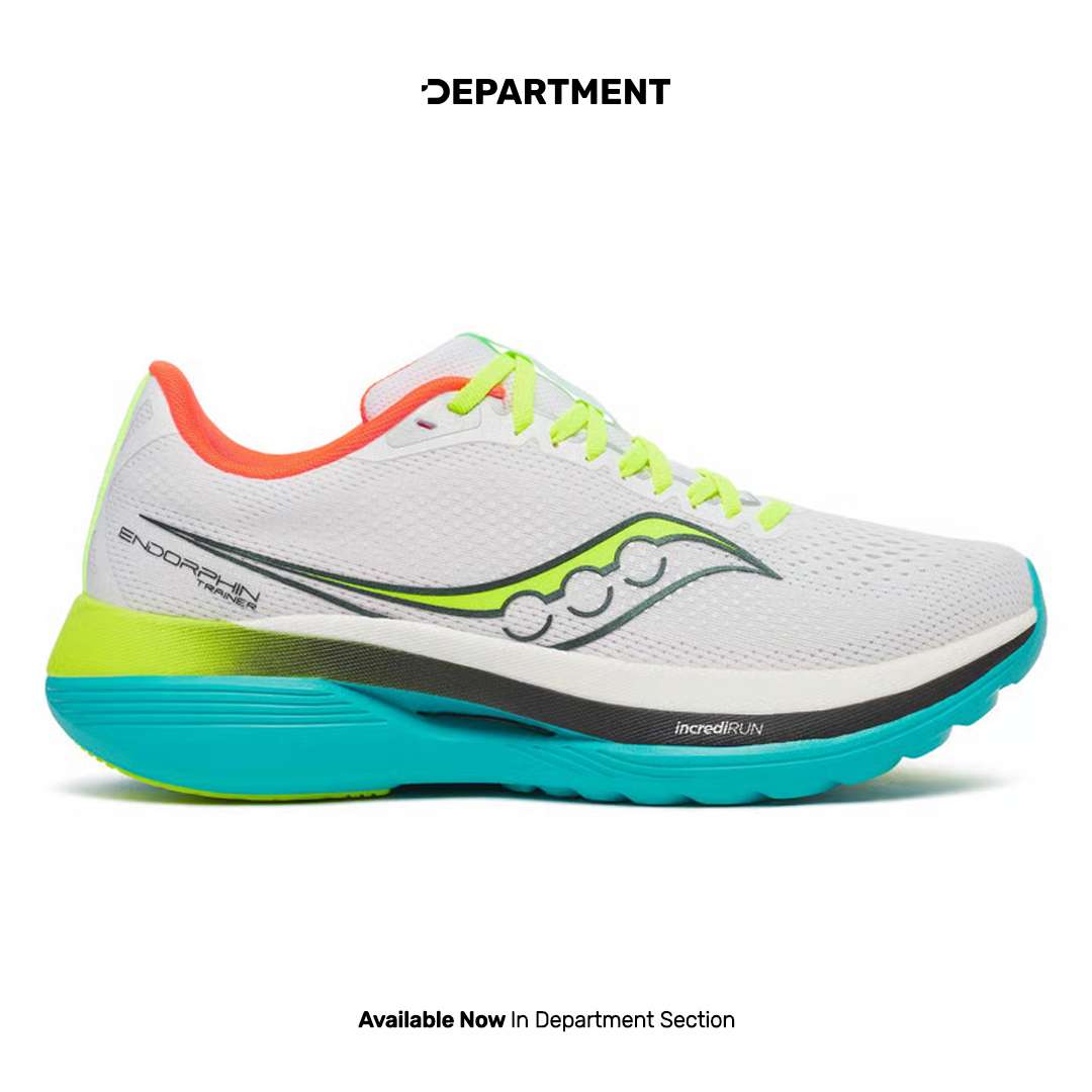SAUCONY ENDORPHIN TRAINER