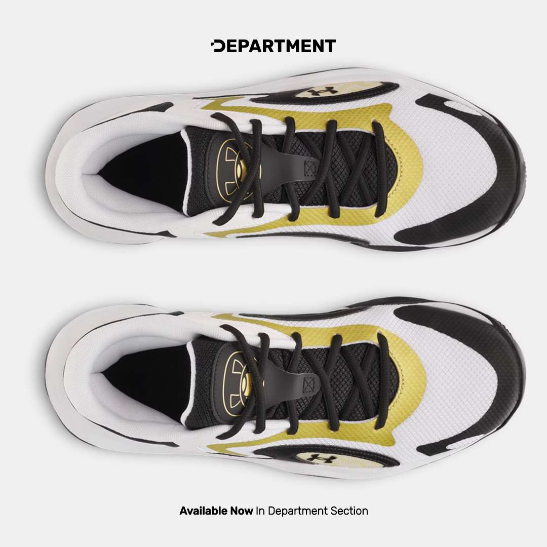 UNDER ARMOUR JET '25